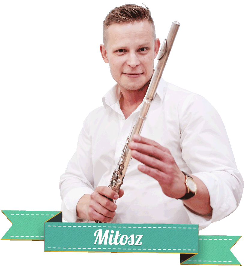 miłosz